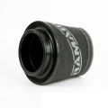 Universal Polymer Base Neck Cone Air Filter Ramair CC-116 Offset 80mm