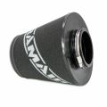 Universal Polymer Base Neck Cone Air Filter Ramair CC-175-70 70mm