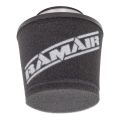 Universal Polymer Base Neck Cone Air Filter Ramair CC-250 Offset 60mm
