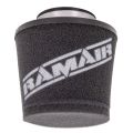 Universal Polymer Base Neck Cone Air Filter Ramair CC-250 Offset 60mm
