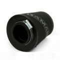 Universal Polymer Base Neck Cone Air Filter Ramair CC-294 Offset 63mm