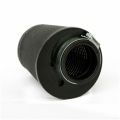 Universal Polymer Base Neck Cone Air Filter Ramair CC-294 Offset 63mm