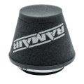 Universal Polymer Base Neck Cone Air Filter Ramair CC-500-60 60mm