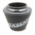 Universal Polymer Base Neck Cone Air Filter Ramair CC-500-90 89mm