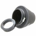 Universal Polymer Base Neck Cone Air Filter Ramair CC-500-UNI 70 76 80 85 89mm