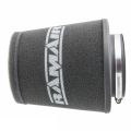 Universal Polymer Base Neck Cone Air Filter Ramair CC-501-63 63mm