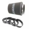 Universal Polymer Base Neck Cone Air Filter Ramair CC-501-UNI 70 76 80 85 89mm