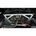Mid Lower Brace (3892) Ultra Racing for Honda City (GM6) 1.5 2WD Hybrid 17+