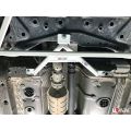 Mid Lower Brace (3386) Ultra Racing for Mitsubishi ASX 2.0 2WD/4WD 13+
