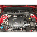 Front Upper Strutbar (4151) Ultra Racing for Mazda 3 (BP) 2.0 2WD 19+