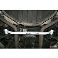 Rear Lower Bar (3608) Ultra Racing for BMW 7 E38 (728i) 2.8 2WD 94-01