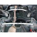 Front Lower Tiebar(2799) Ultra Racing for Mitsubishi Grandis/Space Wagon 2.4 2WD 03-11