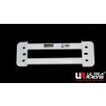 Mid Lower Brace (2889) Ultra Racing for BMW F25 (X3) 2.0D/2.0TT/3.0 4WD 11-17
