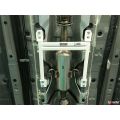 Mid Lower Brace (3987) Ultra Racing for Toyota Auris (E210) 2.0 2WD HB 19+/Corolla Altis 1.8 19+/Corolla Cross 1.8 20+