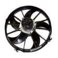 Axial fan SPAL 12V VA01-A52-43A (305 MM)