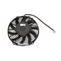 Axial fan SPAL 12V VA07-AP12/C-58A (225 MM)