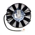 Axial fan SPAL 12V VA07-AP7/C-31S (225 MM)