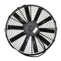 Axial fan SPAL 12V VA08-AP10/C-23A (350 MM)