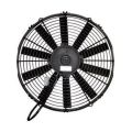 Axial fan SPAL 12V VA08-AP51/C-23A (350 MM)