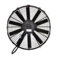 Axial fan  SPAL 12V VA08-AP51/C-23S (350 MM)