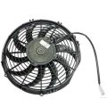 Axial fan SPAL 12V VA09-AP12/C-54S (280 MM)