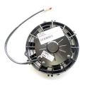 Axial fan SPAL 12V VA22-AP11/C-50A (167 MM)