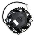 Axial fan SPAL 12V VA22-AP11/C-64S (167 MM)