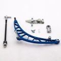 Zestaw skrętu zawieszenia BMW E36 Wisefab Lock Kit 