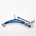 Zestaw skrętu zawieszenia BMW E36 Wisefab Lock Kit 