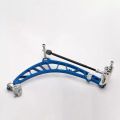 Zestaw skrętu zawieszenia BMW E46 Wisefab Lock Kit 