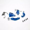 Toyota GT86 Rear V2 MOD Kit Wisefab