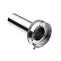 Exhaust Muffler Silencer Insert 4,5