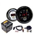 AEM AFR gauge with Bosch wideband sensor AEM 30-4110