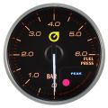 New Auto Gauge fuel pressure indicator 60mm