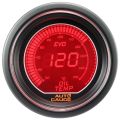New Auto Gauge EVO series Gauge Oil temperature indicator