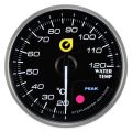 New Auto Gauge water temperature indicator 52mm