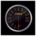Wskaźnik Pro G Race Series 2 RS, temperatury spalin EGT °C RED 60mm