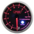 Prosport Tachometer Indicator Stepper Motor Peak series 52mm Jantar