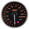 Prosport Premium AFR indicator 52mm