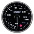 Prosport Premium Boost indicator 52mm
