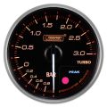 Prosport Premium Boost indicator 60mm