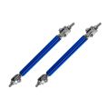 Splitter Strut Tie Bar JRspec 200mm Modrá