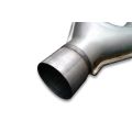 Y-pipe 76-76mm