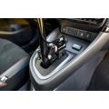 Coolerworx pro Toyota GR Yaris kryt řazení Gen 1 2020-2024 levostranné řízení-1