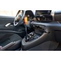 Coolerworx pro Toyota GR Yaris kryt řazení Gen 1 2020-2024 levostranné řízení-2