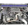 EGR Delete Kit for Land Rover Freelander BMW with 2.0 2.5 3.0 D M51 M47 M57 engines