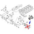 EGR Delete Kit for Land Rover Freelander BMW with 2.0 2.5 3.0 D M47 M57 engines