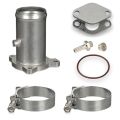EGR Valve Delete Kit for VW Audi Seat Skoda with 1.2 1.4 1.9 TDI engines