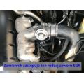 EGR Removal Delete Kit Bypass Blanking Plate for VW Touareg T5 with R5 2.5 TDI BAC BLK AXE AXD engines