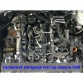 EGR Valve Delete Kit for VW Crafter Amarok with 2.0 3.0 TDI engines
